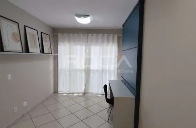 Apartamento Padrão para Alugar no Jardim Alvorada em São Carlos - Conforto e Praticidade