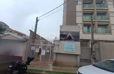 Apartamento Padrão à Venda e Locação no Cidade Jardim em São Carlos