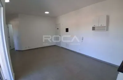 Apartamento Padrão à Venda e Locação no Jardim Centenário em São Carlos