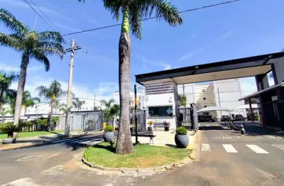 Apartamento Padrão para Alugar no Monte Everest em São Carlos - Conforto e Segurança