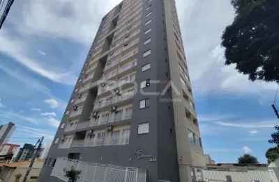 Apartamento Padrão para Alugar no Centro de São Carlos - Conforto e Praticidade