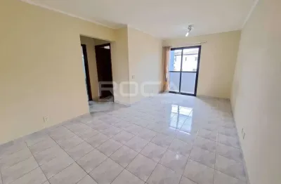 Lindo Apartamento de 2 Dormitórios no Jardim Paraíso, São Carlos