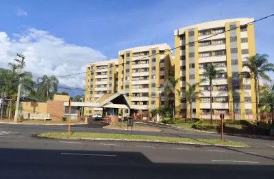 Apartamentos de alto padrão à venda e locação no Parque Santa Mônica, São Carlos