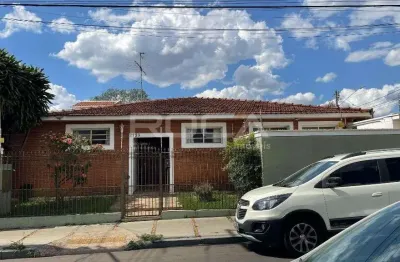 Casa Comercial à venda no Centro, São Carlos - Oportunidade única!