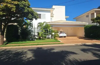 Luxuosa Casa Alto Padrão à Venda e Locação no Parque Faber Castell I, São Carlos
