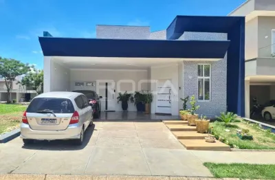 Casa em Condomínio para Alugar no Parque Sisi - 3 Dormitórios, Suíte e Churrasqueira!