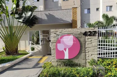 Apartamento Padrão à Venda e Locação no Recreio São Judas Tadeu, São Carlos - Conforto e Lazer em um Só Lugar!