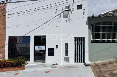 Sala Comercial para Alugar no Centro de São Carlos - Oportunidade Imperdível!