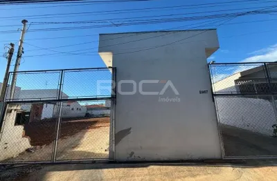 Terreno Comercial para Alugar no Centro de São Carlos - Oportunidade Imperdível!