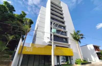 Studio Moderno para Alugar no Parque Arnold Schimidt, São Carlos - Conforto e Praticidade!