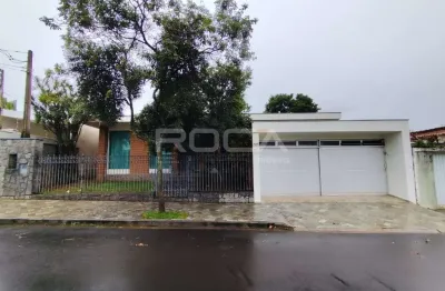 Casa Padrão à Venda e Locação no Centro de São Carlos - Conforto e Modernidade