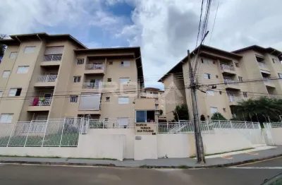 Apartamento Padrão à venda em Cidade Jardim, São Carlos - 2 dormitórios