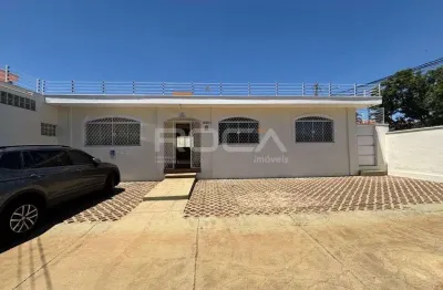 Ponto comercial para alugar na Rua Bento Carlos, 1028, Centro, São Carlos