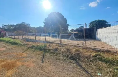 Terreno Comercial para Alugar na Rodovia SP 215 KM 144 em São Carlos