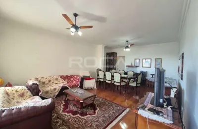 Conforto e modernidade no coração do bairro SILVIO VILARI em São Carlos!