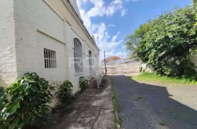 Barracão/Galpão Comercial à Venda no Jardim São Carlos - Oportunidade Imperdível!