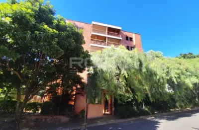 Apartamento de 3 dormitórios no Jardim Alvorada, São Carlos - Venda e Locação.