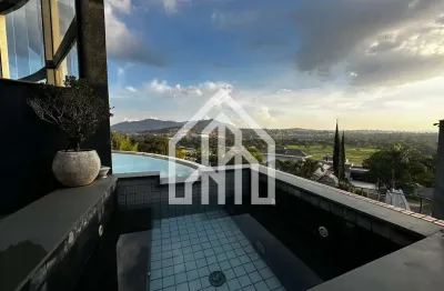 Casa para venda e locação, condomínio porto atibaia, atibaia, sp