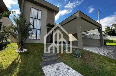 Casa à venda, condomínio residencial reserva ecológica atibaia, atibaia, sp