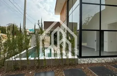 Casa em condomínio fechado com 4 quartos à venda na Estrada Marcos Antônio Peçanha, 155, San Fernando Valley, Atibaia