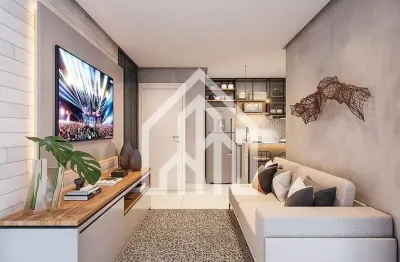 Apartamento com 2 quartos à venda na Rua do Rosário, 353, Vila Camargos, Guarulhos