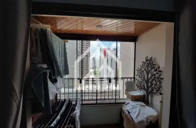 Apartamento à venda 2 quartos, 1 suite, 1 vaga, 55m², vila gomes cardim, são paulo - sp