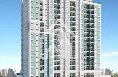 Apartamento com 2 quartos à venda na Rua Adelino de Almeida Castilho, 214, Maranhão, São Paulo