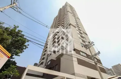 Apartamento com 3 quartos à venda na Rua Frei Gaspar, 220, Mooca, São Paulo