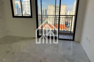 Studio à venda, ao lado do metro saude, mirandópolis, são paulo, sp