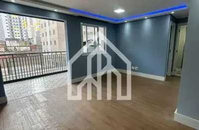 Apartamento com 2 quartos à venda na Rua Antonieta, 606, Picanço, Guarulhos