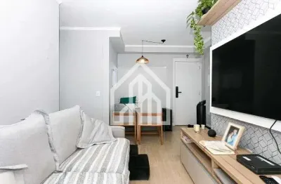 Apartamento à venda, chácara santo antônio (zona leste), são paulo, sp