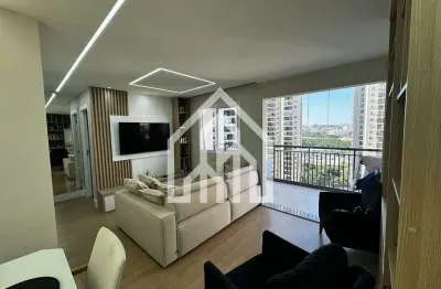 Apartamento à venda 2 quartos, e sala ampliada 1suite, 2 vagas, 75m², picanço, guarulhos - sp
