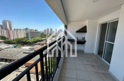Apartamento à venda 2 quartos, 1 suite, 1 vaga, 69m², vila zilda (tatuapé), são paulo - sp