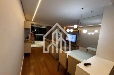 Apartamento com 2 quartos à venda na Rua Doutor Solon Fernandes, 729, Vila Rosália, Guarulhos