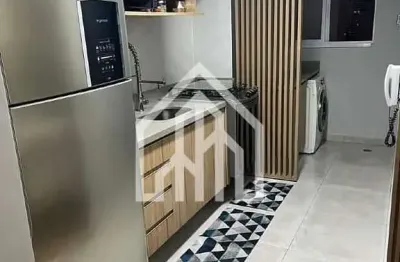 Apartamento à venda 2 Quartos, 1 Suite, 1 Vaga, 62M², Parque São Jorge, São Paulo - SP