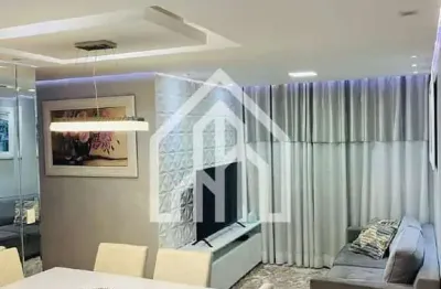 Apartamento à venda 2 quartos, 1 suite, 1 vaga, 62m², parque são jorge, são paulo - sp