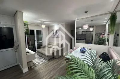 Apartamento com 2 quartos à venda na Rua Londrina, 209, Vila Endres, Guarulhos