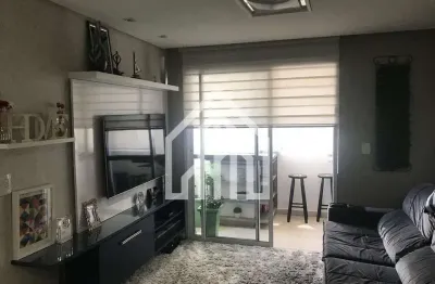 Apartamento à venda 3 quartos, 1 suite, 2 vagas, 84m², vila carrão, são paulo - sp