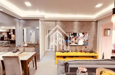 Apartamento à venda 3 quartos, 1 suite, 1 vaga, 77m², vila formosa, são paulo - sp