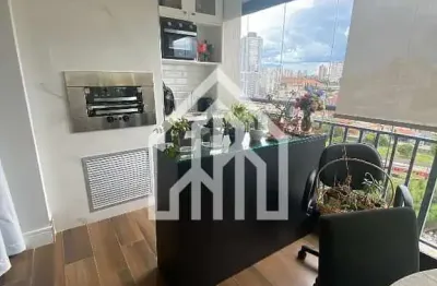 Apartamento à venda 3 quartos, 1 suite, 1 vaga, 73m², vila matilde, são paulo - sp