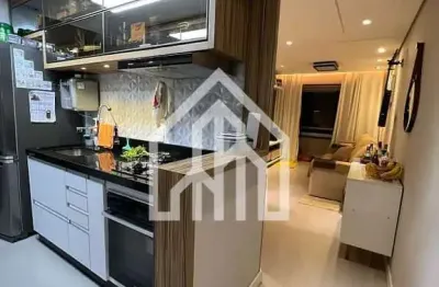 Apartamento à venda 3 quartos, 1 vaga, 55m², jardim nove de julho, são paulo - sp