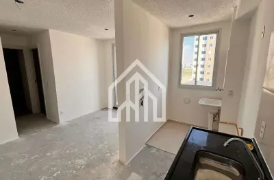 Apartamento com 2 quartos à venda na Avenida Condessa Elisabeth de Robiano, 6000, Jardim América da Penha, São Paulo