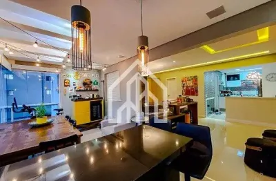 Apartamento à venda, 3 suites ,alto da mooca, são paulo, sp