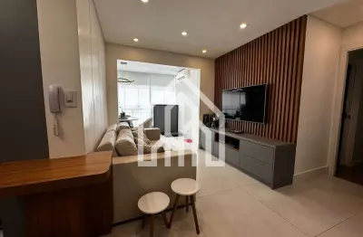 Apartamento com 1 quarto para alugar na Rua Serra de Botucatu, 2153, Chácara Califórnia, São Paulo