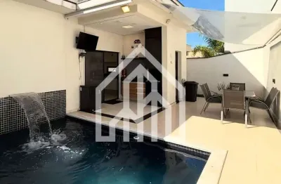 Casa para venda e locação, condomínio new ville, santana de parnaíba, sp