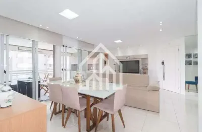 Apartamento com 3 quartos à venda na Rua Taquari, 861, Mooca, São Paulo