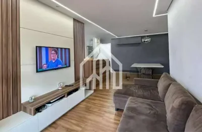 Apartamento com 3 quartos à venda na Rua Ivaí, 111, Tatuapé, São Paulo