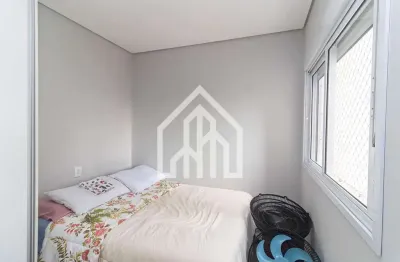 Apartamento com 2 quartos à venda na Rua Tuiuti, 732, Tatuapé, São Paulo