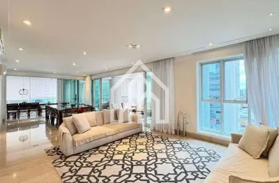 Apartamento à venda, vila regente feijó, são paulo, sp