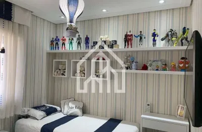 Apartamento à venda 3 quartos, 1 suite, 3 vagas, 110m², vila formosa, são paulo - sp